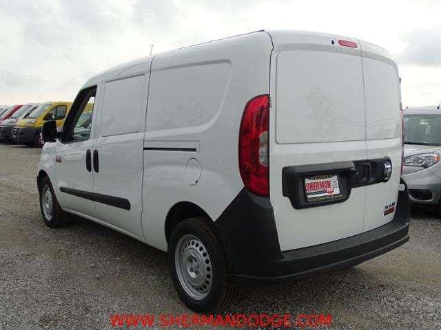 RAM ProMaster City Cargo 2017 photo 4